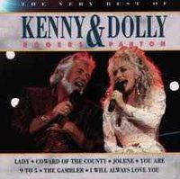 Kenny Rogers - The Very Best Of Kenny Rogers & Dolly Parton